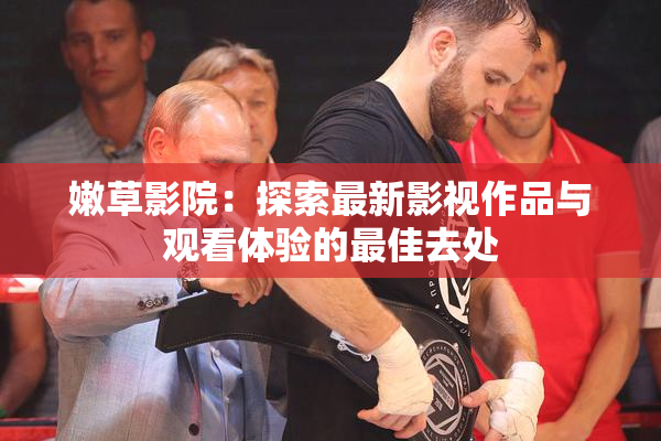嫩草影院：探索最新影视作品与观看体验的最佳去处