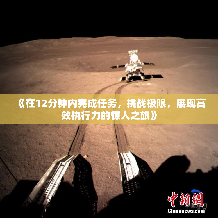 《在12分钟内完成任务，挑战极限，展现高效执行力的惊人之旅》