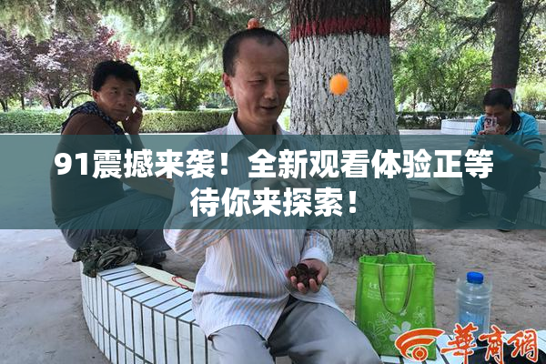 91震撼来袭！全新观看体验正等待你来探索！