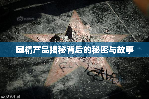国精产品揭秘背后的秘密与故事
