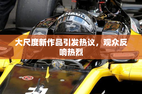 大尺度新作品引发热议，观众反响热烈