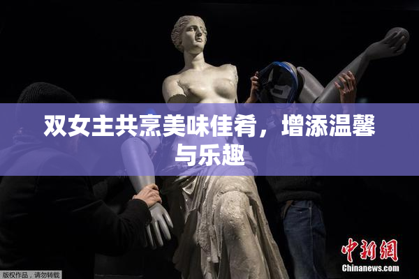 双女主共烹美味佳肴，增添温馨与乐趣