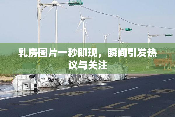乳房图片一秒即现，瞬间引发热议与关注