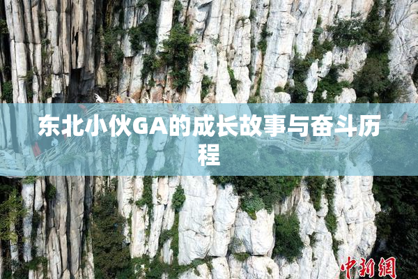 东北小伙GA的成长故事与奋斗历程