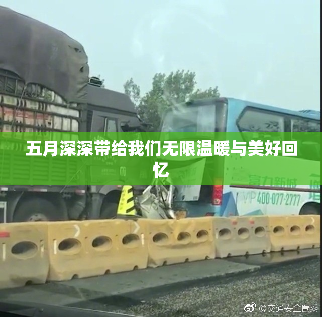 五月深深带给我们无限温暖与美好回忆