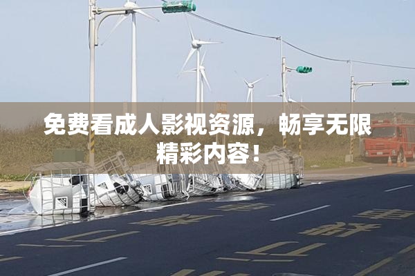免费看成人影视资源，畅享无限精彩内容！