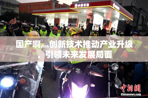 国产啊灬创新技术推动产业升级，引领未来发展局面