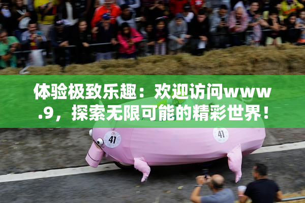 体验极致乐趣：欢迎访问www.9，探索无限可能的精彩世界！