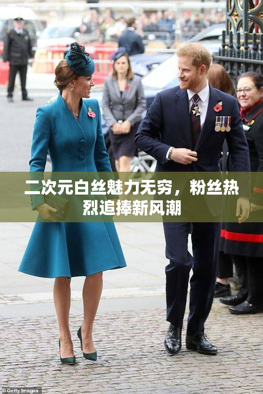 二次元白丝魅力无穷，粉丝热烈追捧新风潮