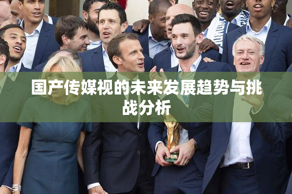 国产传媒视的未来发展趋势与挑战分析