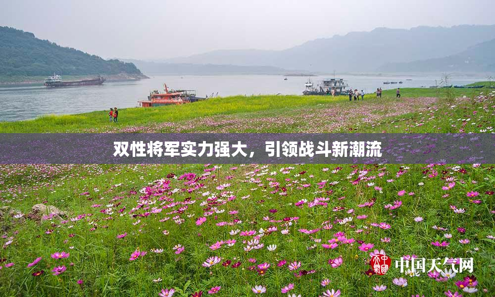 双性将军实力强大，引领战斗新潮流