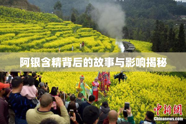 阿银含精背后的故事与影响揭秘