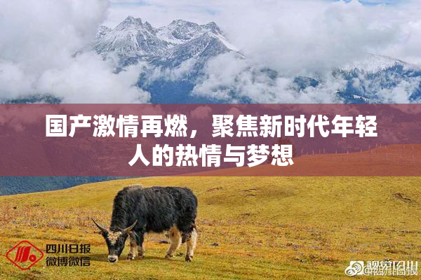 国产激情再燃，聚焦新时代年轻人的热情与梦想