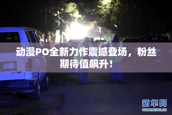 动漫PO全新力作震撼登场，粉丝期待值飙升！