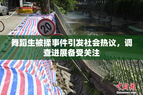 舞蹈生被揉事件引发社会热议，调查进展备受关注