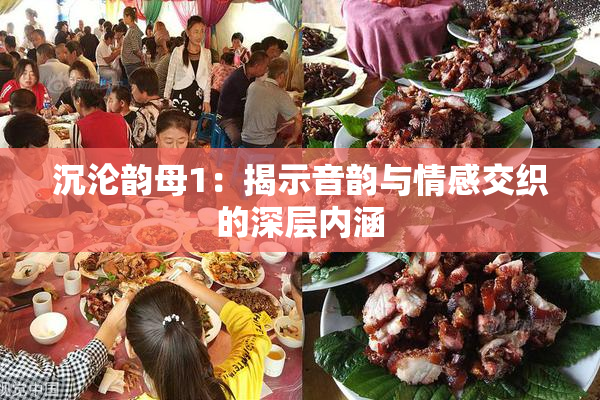 沉沦韵母1：揭示音韵与情感交织的深层内涵