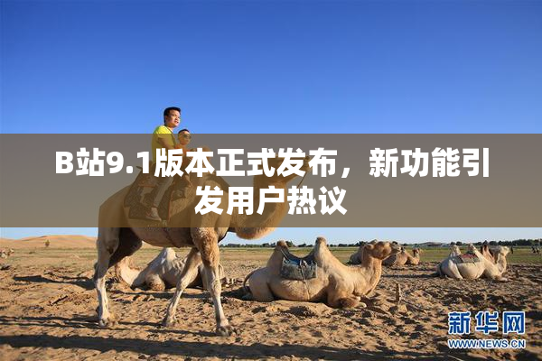 B站9.1版本正式发布，新功能引发用户热议