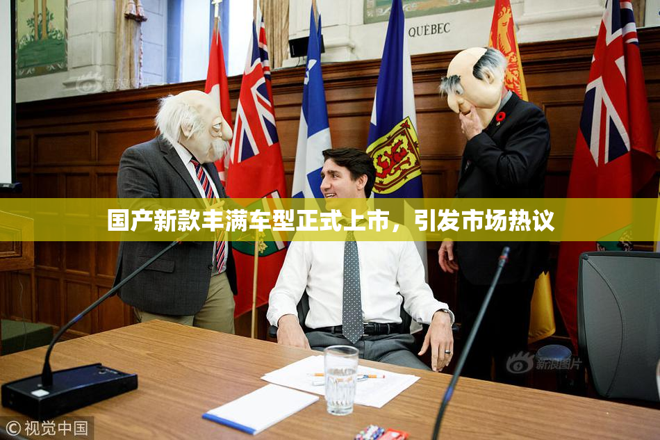 国产新款丰满车型正式上市，引发市场热议