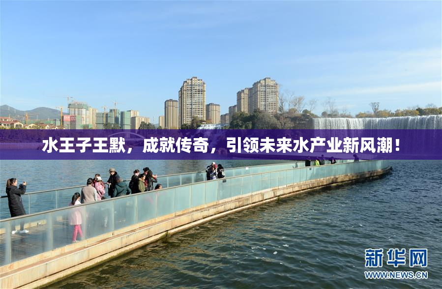 水王子王默，成就传奇，引领未来水产业新风潮！