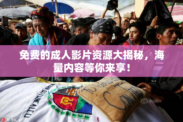 免费的成人影片资源大揭秘，海量内容等你来享！