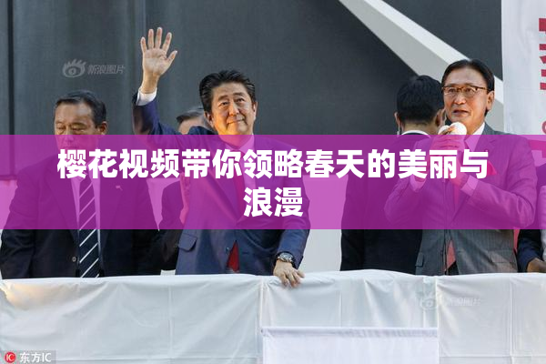 樱花视频带你领略春天的美丽与浪漫