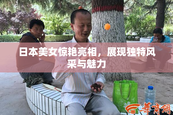 日本美女惊艳亮相，展现独特风采与魅力