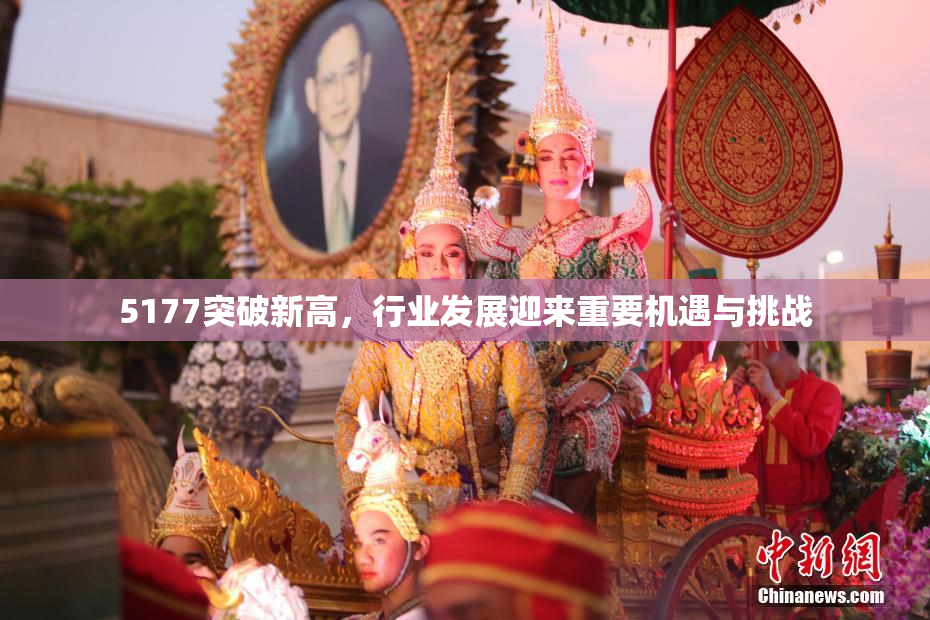 5177突破新高，行业发展迎来重要机遇与挑战