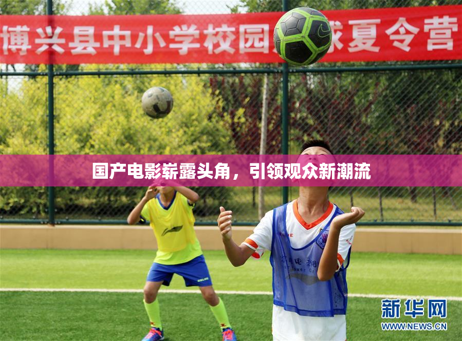 国产电影崭露头角，引领观众新潮流