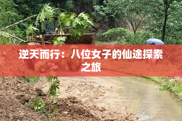 逆天而行：八位女子的仙途探索之旅