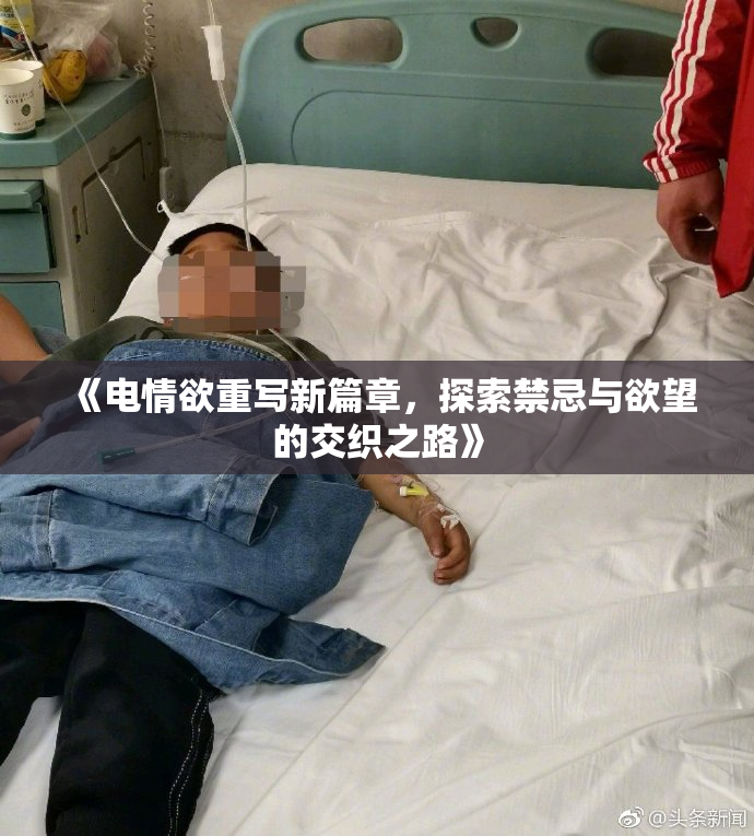 《电情欲重写新篇章，探索禁忌与欲望的交织之路》