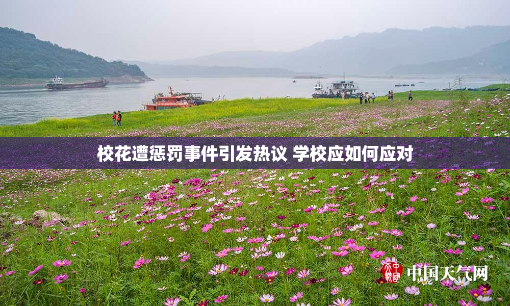 校花遭惩罚事件引发热议 学校应如何应对