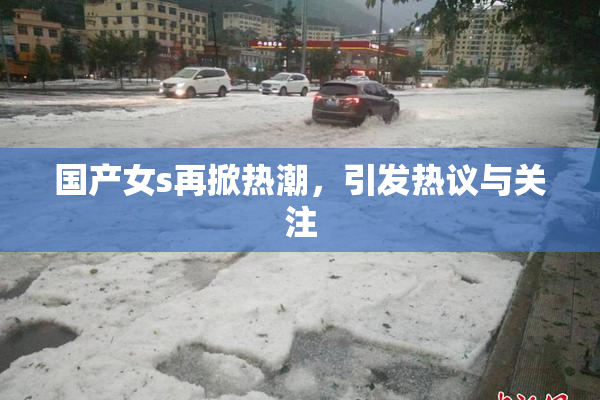 国产女s再掀热潮，引发热议与关注