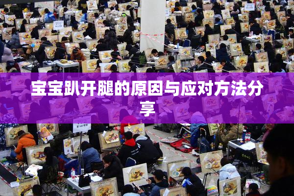 宝宝趴开腿的原因与应对方法分享