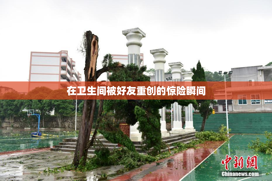 在卫生间被好友重创的惊险瞬间