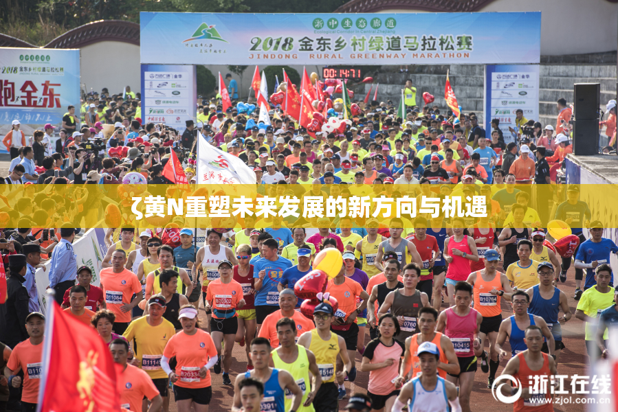 ζ黄Ν重塑未来发展的新方向与机遇