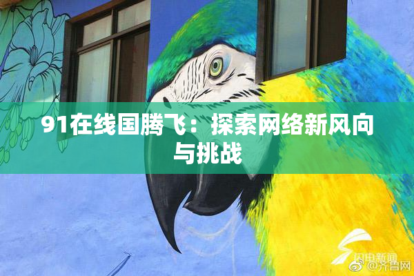 91在线国腾飞：探索网络新风向与挑战