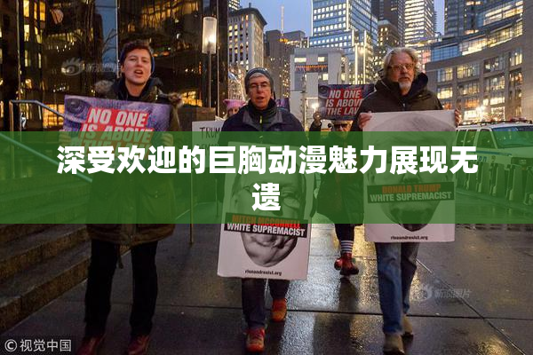 深受欢迎的巨胸动漫魅力展现无遗