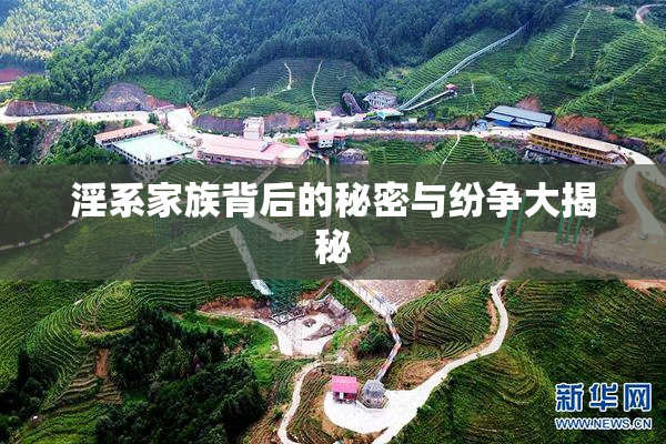 淫系家族背后的秘密与纷争大揭秘