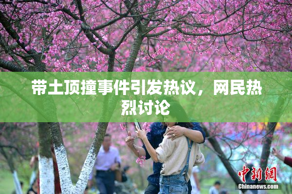 带土顶撞事件引发热议，网民热烈讨论