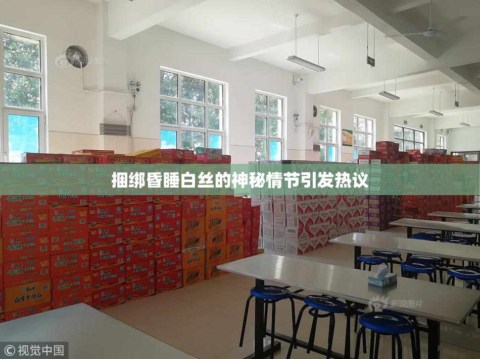 捆绑昏睡白丝的神秘情节引发热议