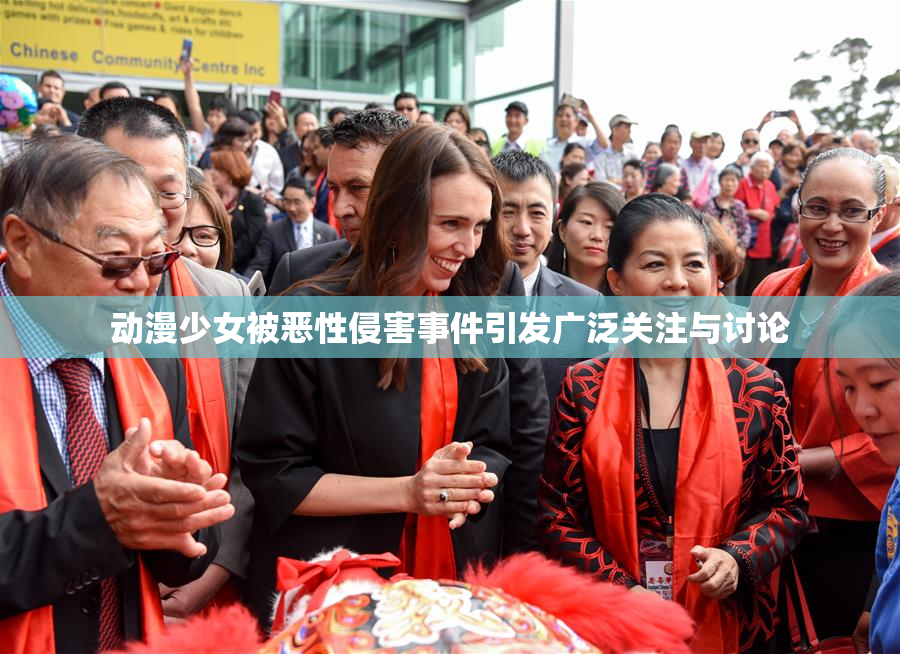 动漫少女被恶性侵害事件引发广泛关注与讨论