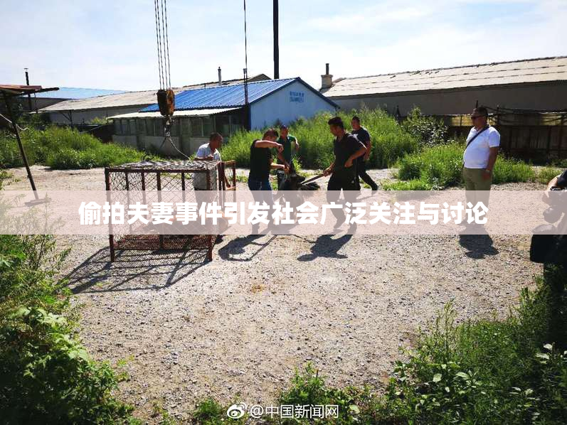 偷拍夫妻事件引发社会广泛关注与讨论