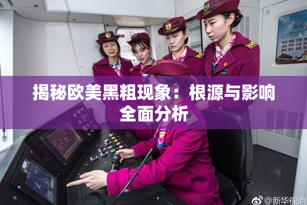 揭秘欧美黑粗现象：根源与影响全面分析