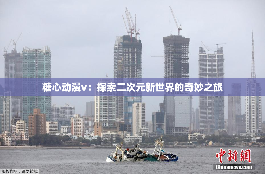 糖心动漫v：探索二次元新世界的奇妙之旅