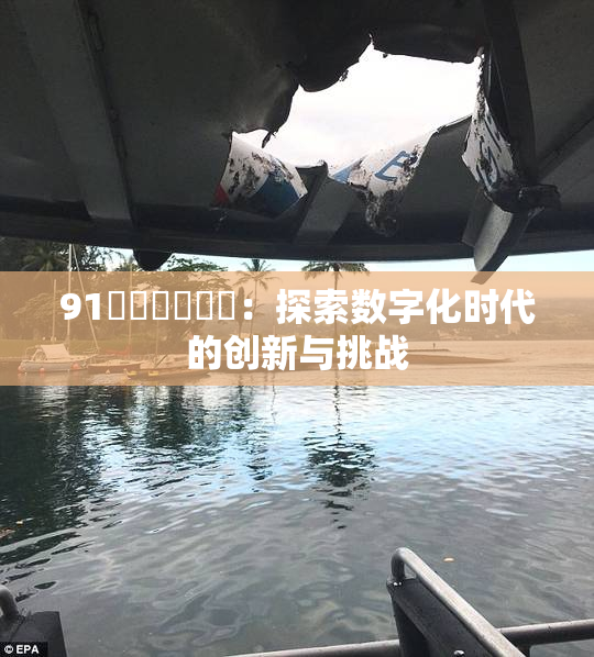 91❌‌❌‌❌‌：探索数字化时代的创新与挑战