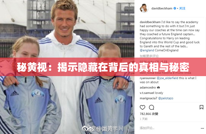 秘黄视：揭示隐藏在背后的真相与秘密
