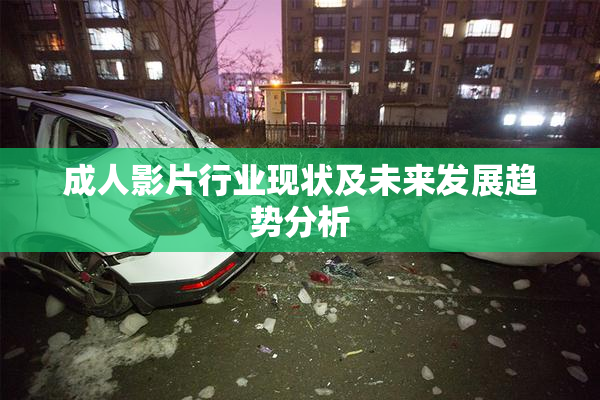 成人影片行业现状及未来发展趋势分析