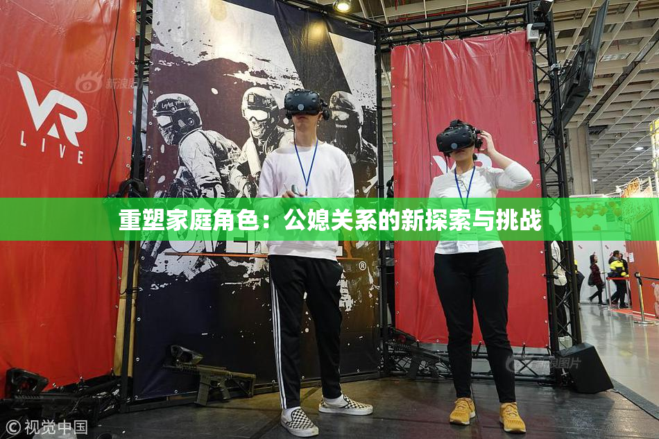 重塑家庭角色：公媳关系的新探索与挑战