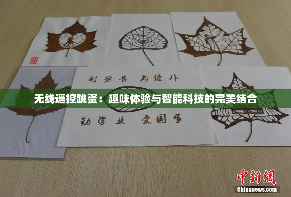 无线遥控跳蛋：趣味体验与智能科技的完美结合