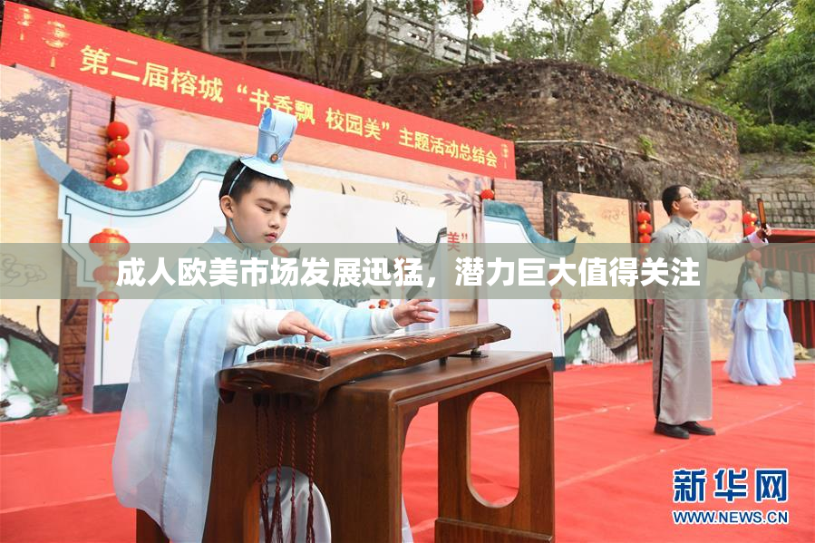 成人欧美市场发展迅猛，潜力巨大值得关注